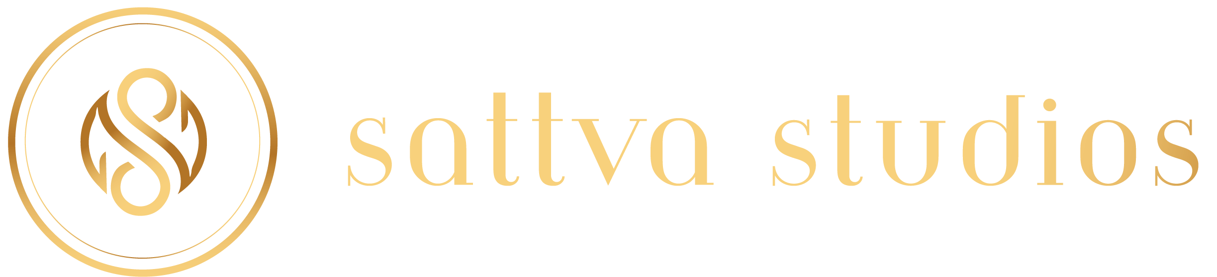 sattva studios logo